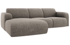 Windsor & Co Rohová pohovka Lola 250 cm