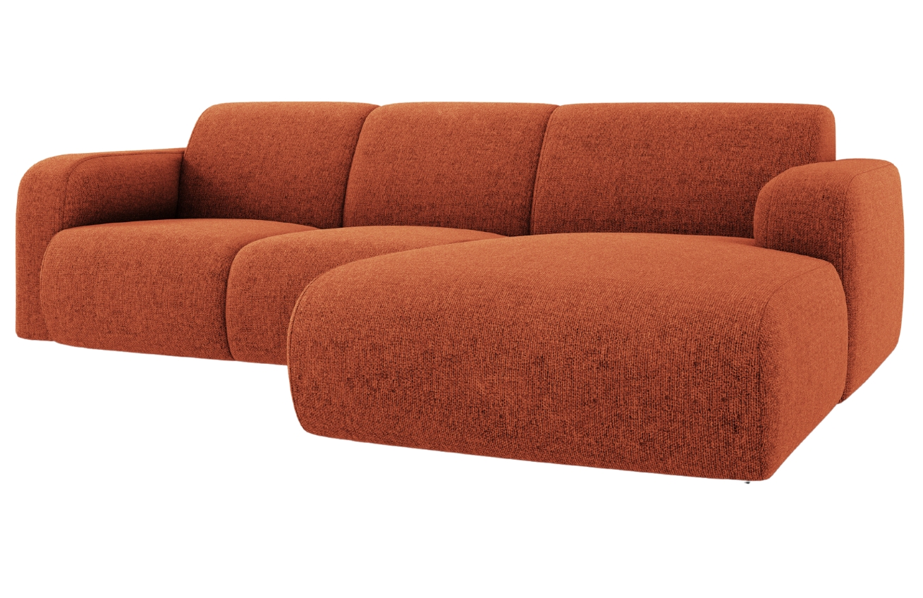 Windsor & Co Rohová pohovka Lola 250 cm