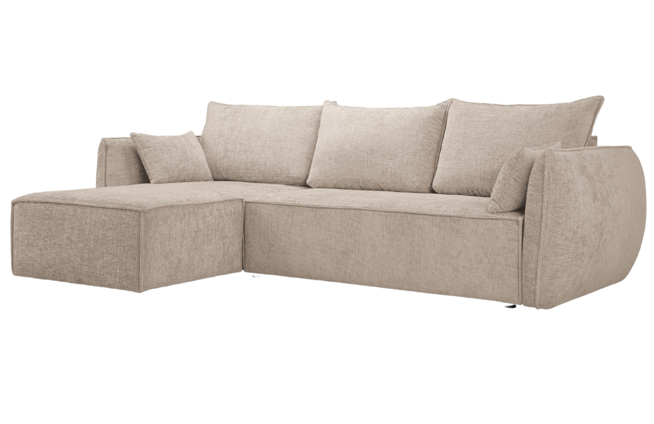 Windsor & Co Rozkládací pohovka Eris 252 cm