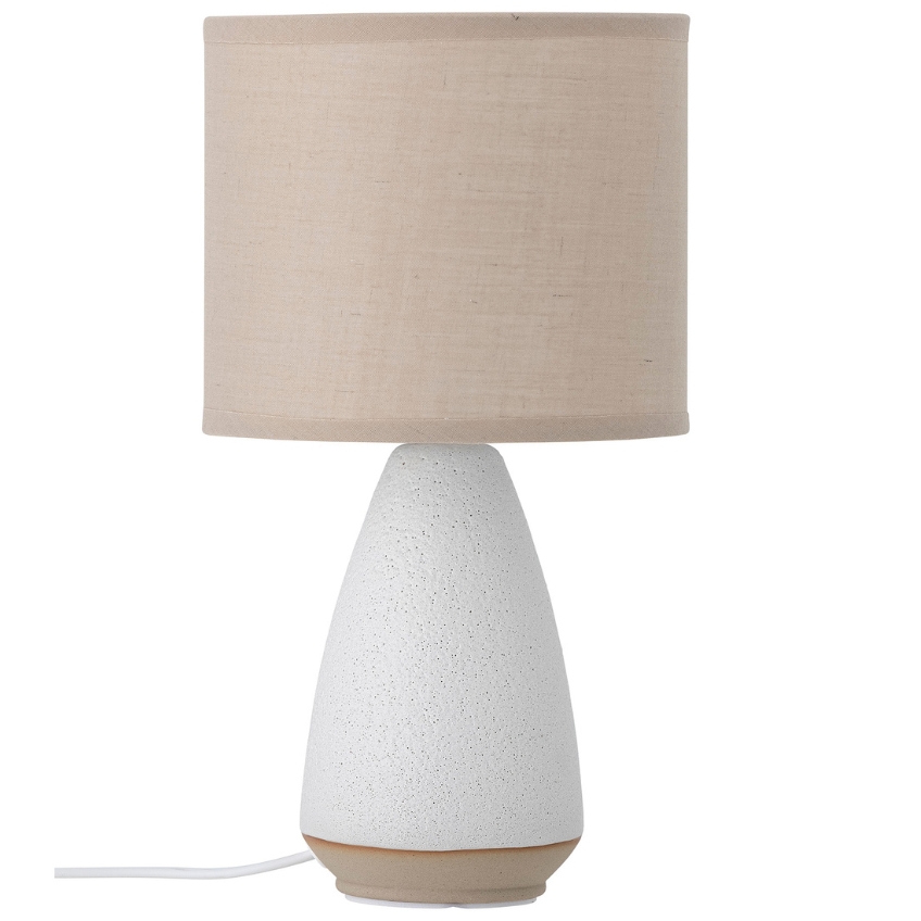 Bloomingville Stolní lampa Paprica