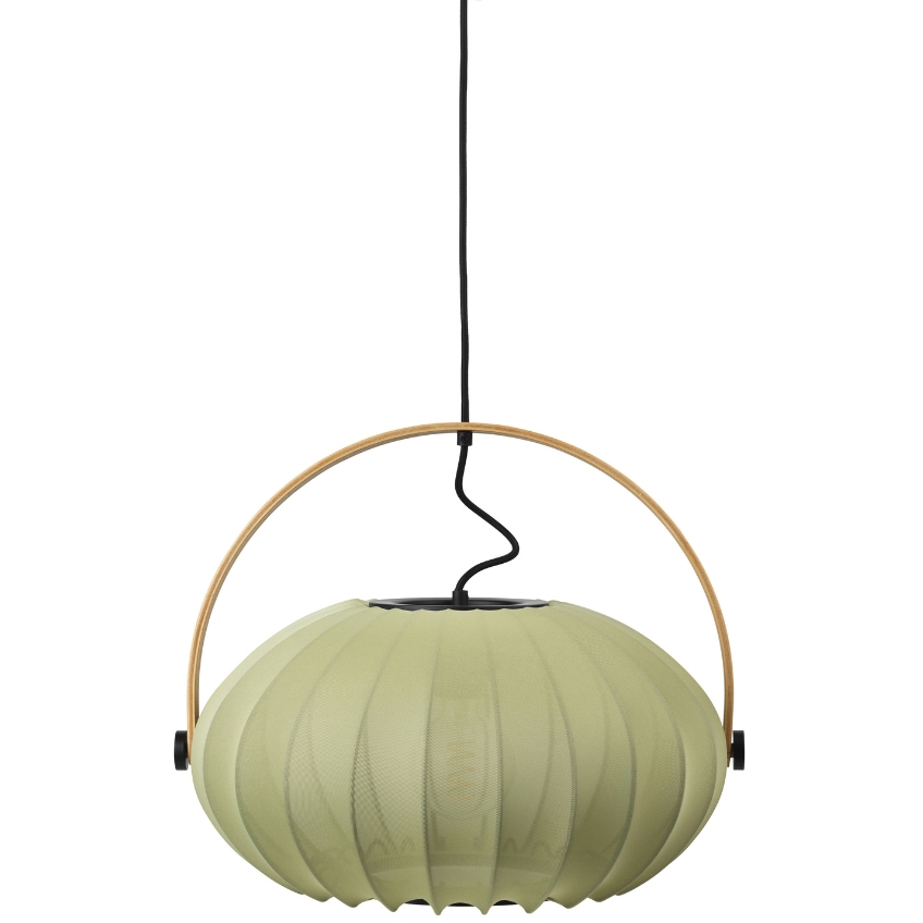 Halo Design Závěsné světlo DC Textile 40 cm