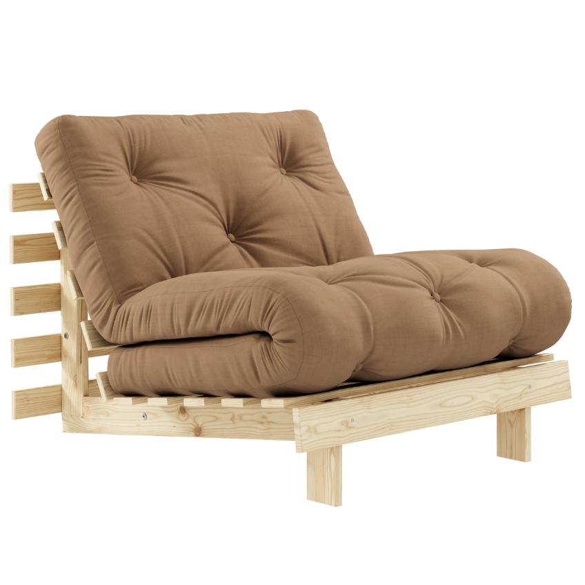 Karup Design Rozkládací křeslo Roots