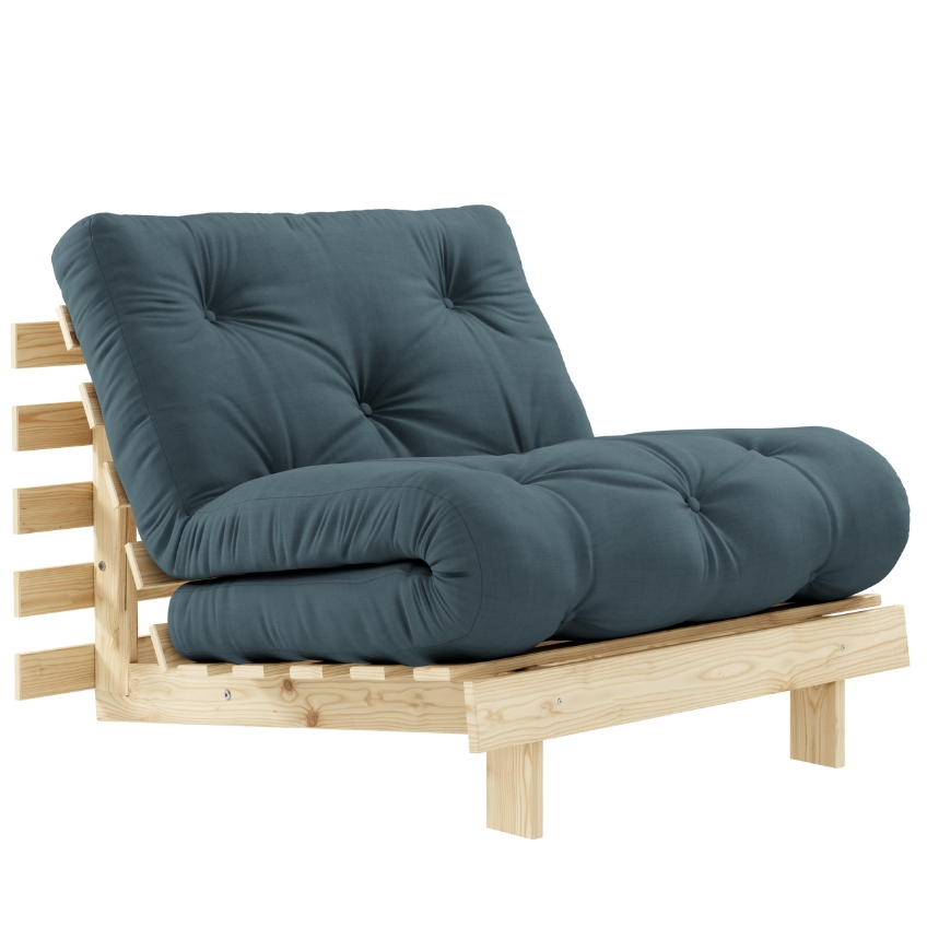 Karup Design Rozkládací křeslo Roots