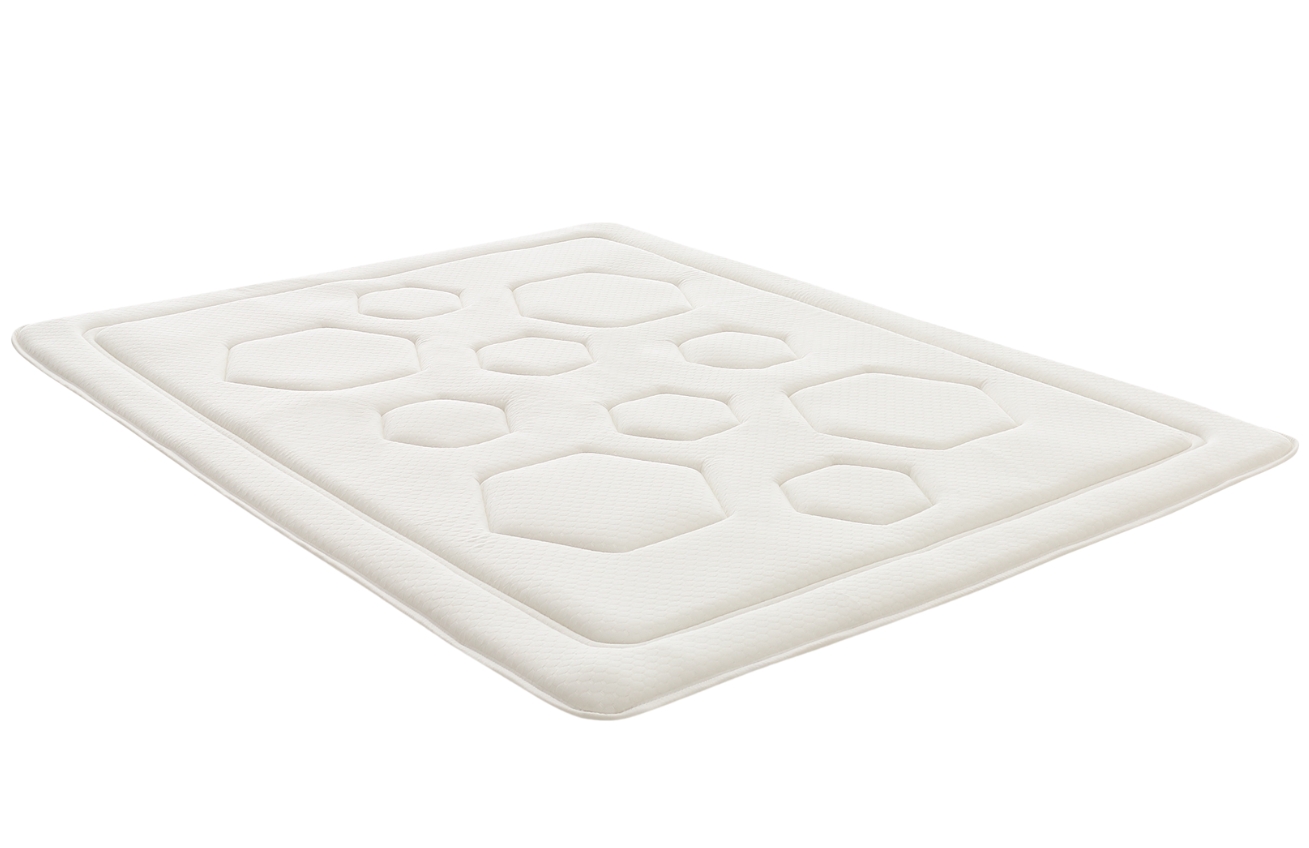 Moonia Pěnová vrchní matrace Premium 90 x 200 cm