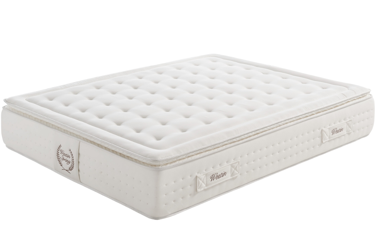 Moonia Pružinová matrace Westin Spring 100 x 200 cm