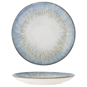 Bloomingville Talíř Calen 22 cm