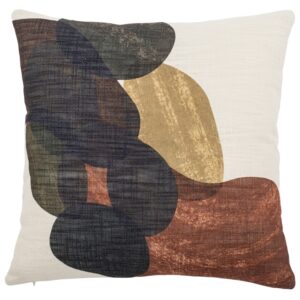 Bloomingville Polštář Arona 45 x 45 cm