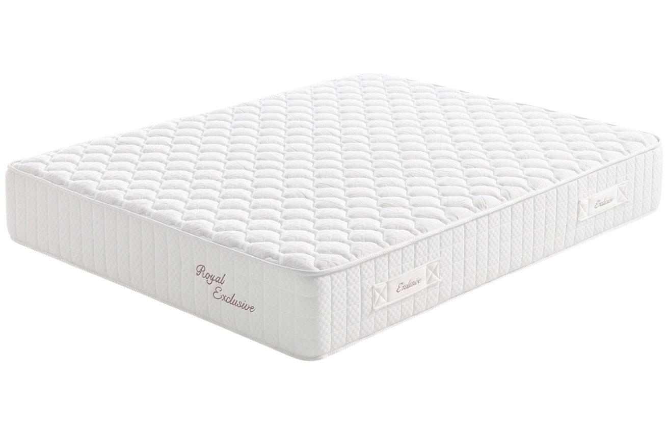 Moonia Pružinová matrace Royal Exclusive 80 x 200 cm