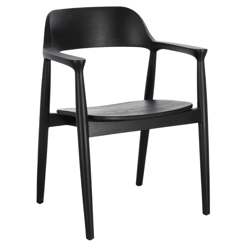 Bizzotto Jídelní židle Idris