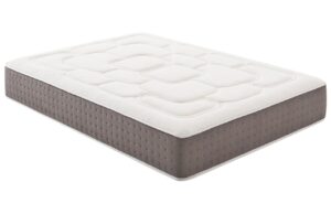 Moonia Pěnová matrace Kingmax Multizone 160 x 200 cm