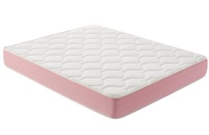 Moonia Pěnová matrace Pink Cloud Max 90 x 200 cm