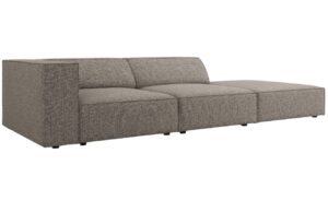 Cosmopolitan Design Pohovka Arendal 262 cm