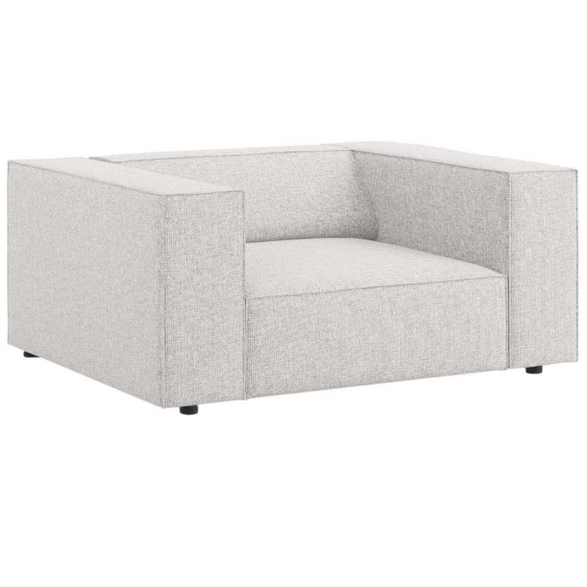 Cosmopolitan Design Křeslo Arendal