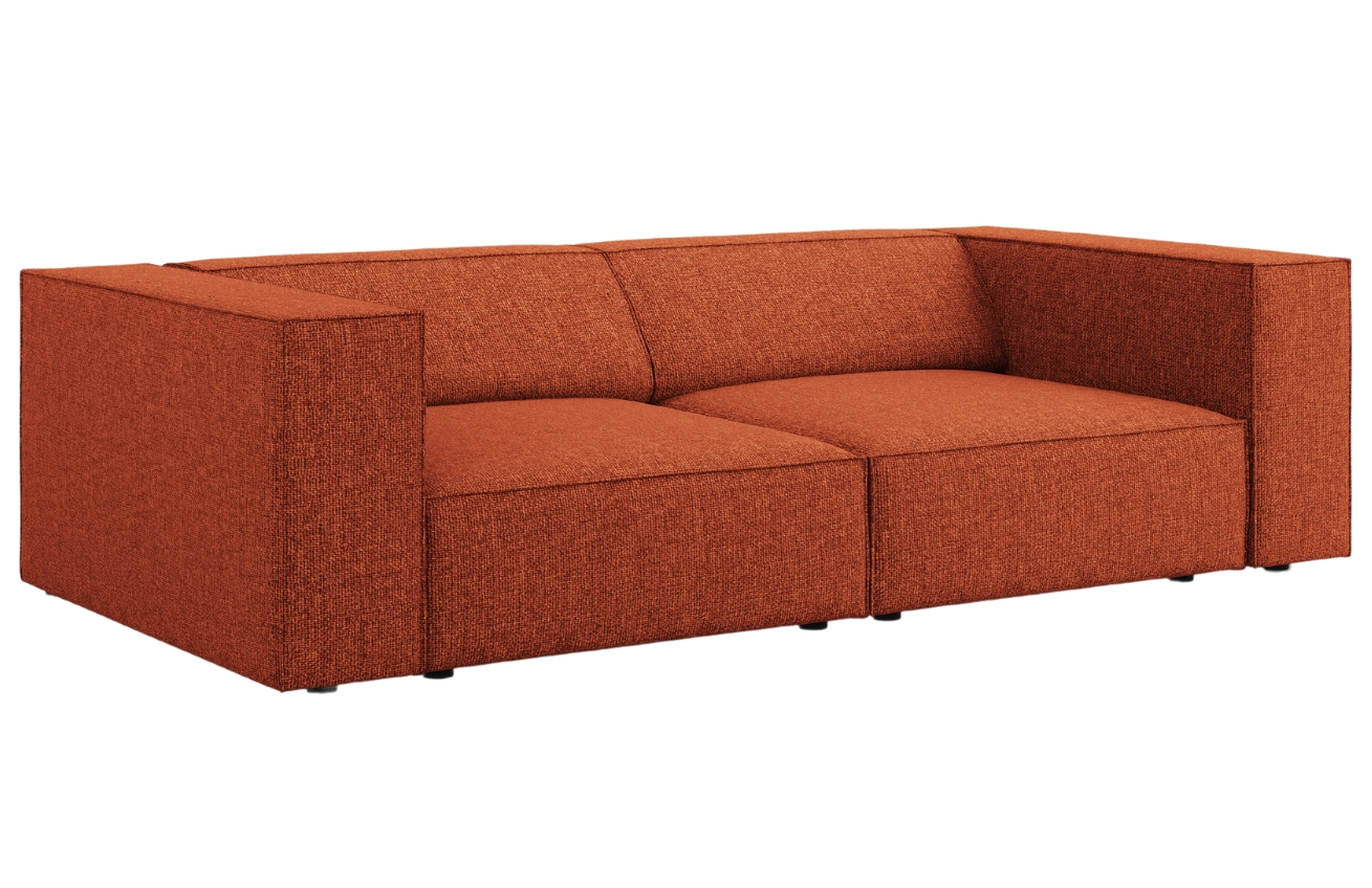 Cosmopolitan Design Pohovka Arendal 204 cm