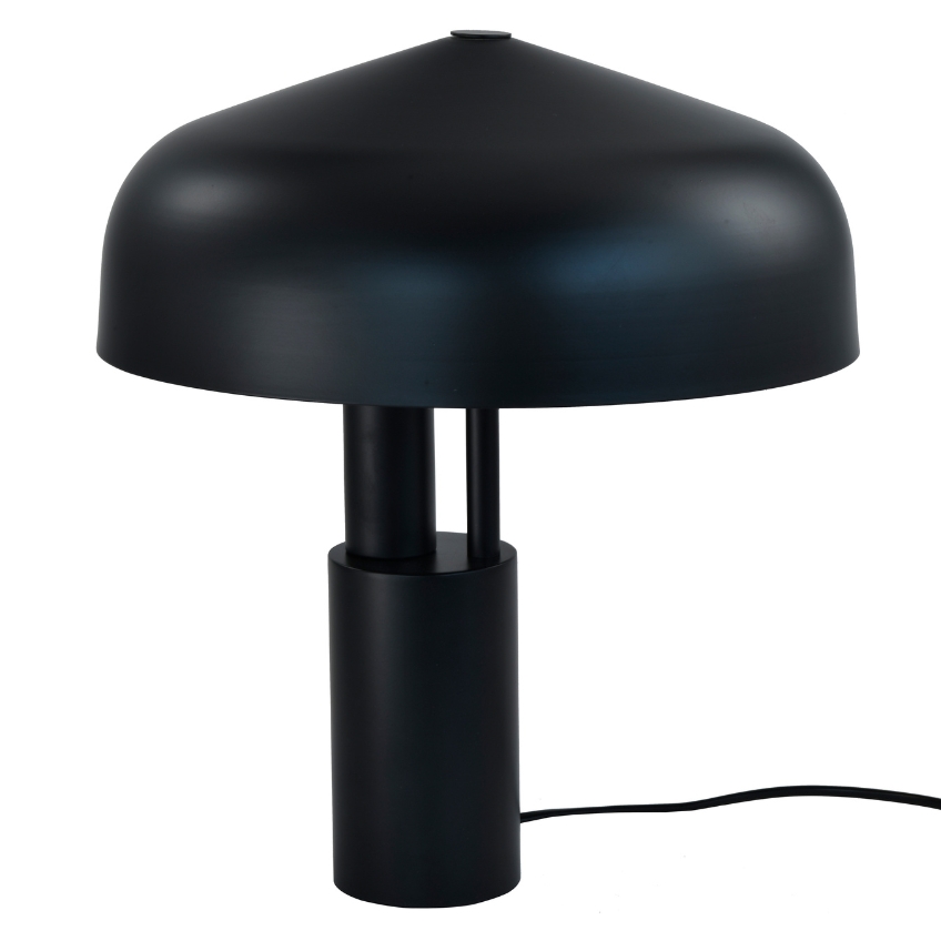 Richmond Kovová stolní lampa Linzy