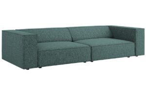 Cosmopolitan Design Pohovka Arendal 244 cm