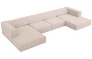 Cosmopolitan Design Rohová pohovka Arendal 364 cm