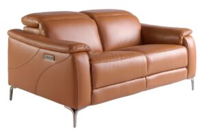 Angel Cerdá Kožená pohovka No. 6180