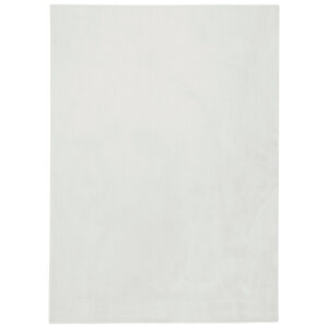 Jotex Bílý koberec CORAL 200 x 300 cm