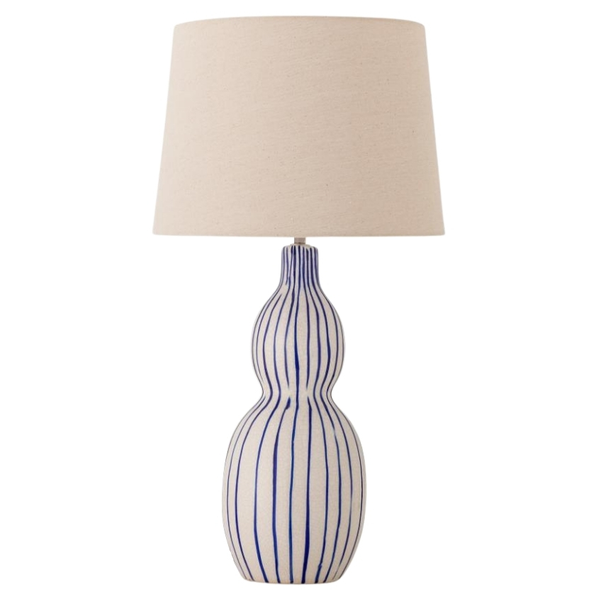 Bloomingville Stolní lampa Gavisa