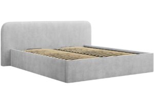 Micadoni Postel Elizabeth 180 x 200 cm s úložným prostorem