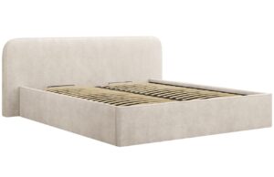 Micadoni Postel Elizabeth 180 x 200 cm s úložným prostorem