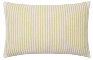 Kave Home Povlak na polštář Lioris 40 x 60 cm