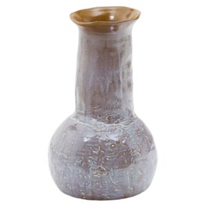 Kave Home Keramická váza Olaris M