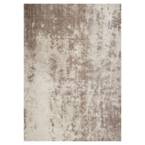 Fargotex Hnědý koberec Lyon 160 x 230 cm