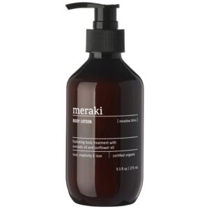 Tělové mléko Meraki Meadow Bliss 275 ml