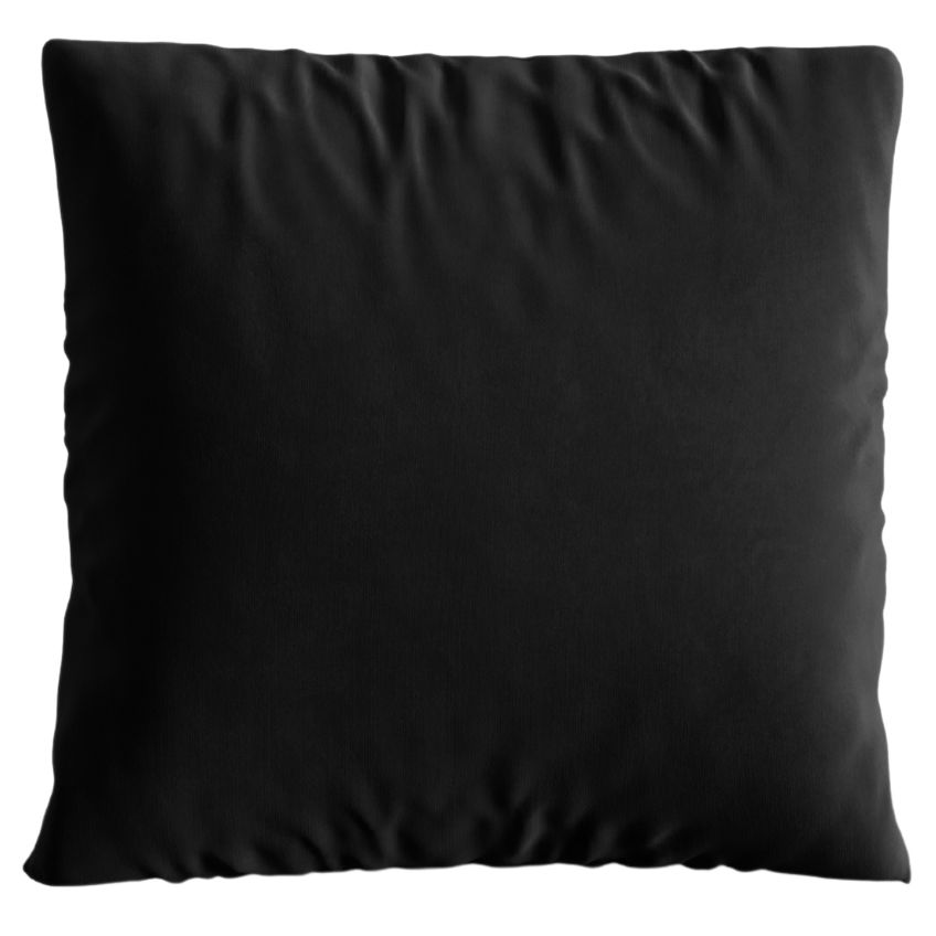 Micadoni Sametový polštář Nuria 40 x 40 cm