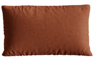 Micadoni Polštář Nuria 60 x 40 cm