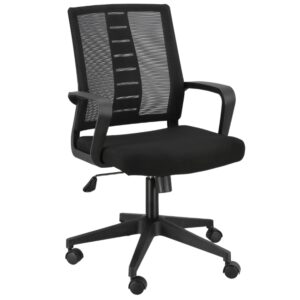 Bizzotto Kancelářská židle Roman