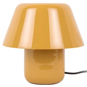 Present time Kovová stolní lampa Afan