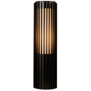 Nordlux Kovové venkovní sloupkové světlo Aludra 45