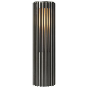 Nordlux Kovové venkovní sloupkové světlo Aludra 45