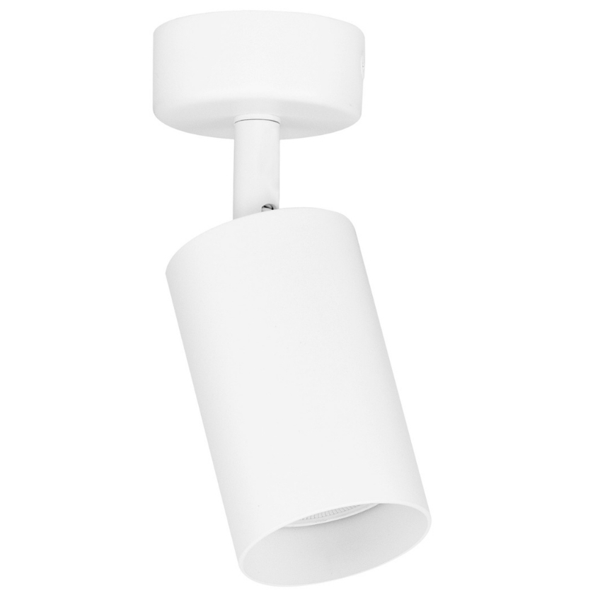 Nova Luce Kovové bodové světlo Reig 6 cm