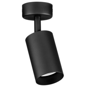 Nova Luce Kovové bodové světlo Reig 6 cm