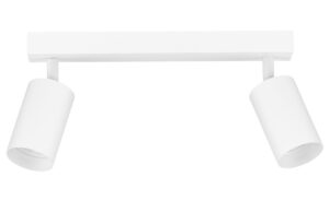 Nova Luce Kovové bodové světlo Reig 30 cm