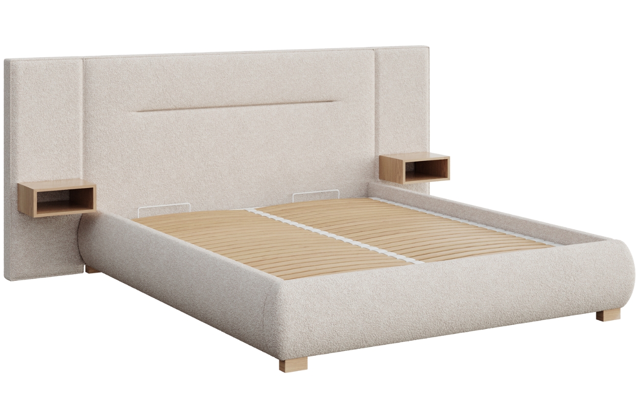 Mesonica Postel Fioro 180 x 200 cm