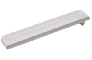 Joseph Joseph Bílá silikonová stěrka na sklo EasyStore