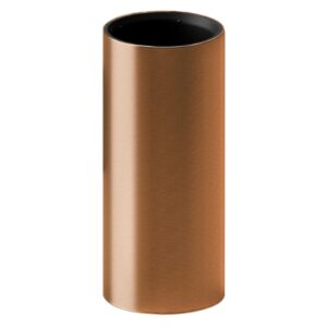 Cosmic Měděný kovový stojan na zubní kartáčky Architect SP