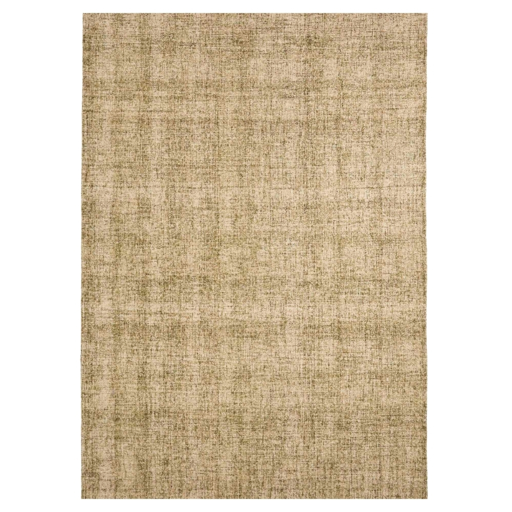 Kave Home Béžový vlněný koberec Zarn 200 x 300 cm Kave Home Béžový vlněný koberec Zarn 200 x 300 cm