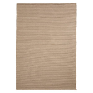 Kave Home Béžový koberec Ardelia 160 x 230 cm