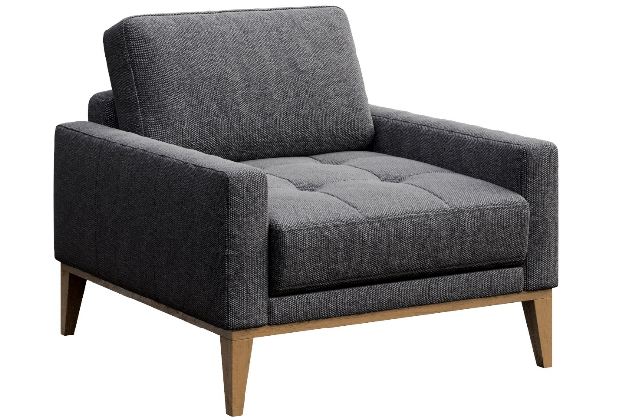 Mesonica Křeslo Musso Tufted