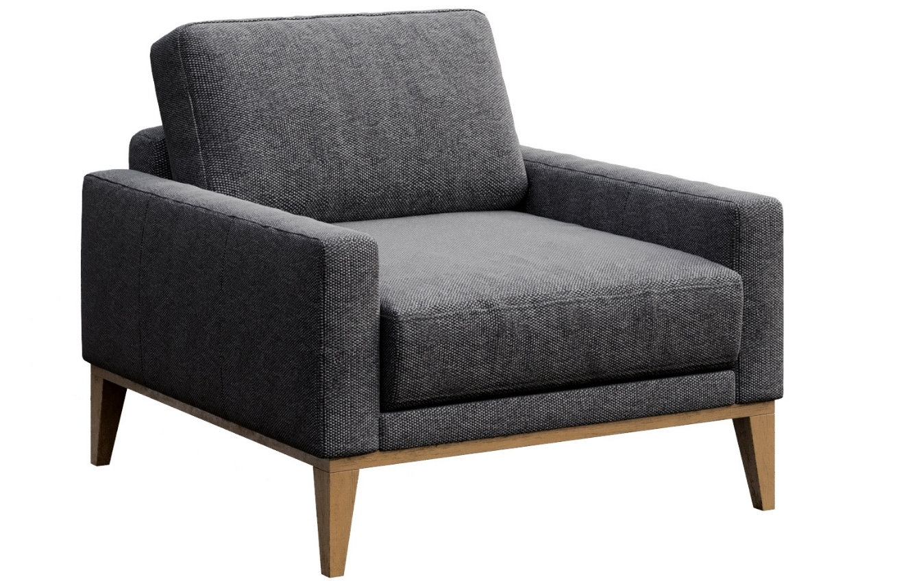 Mesonica Křeslo Musso