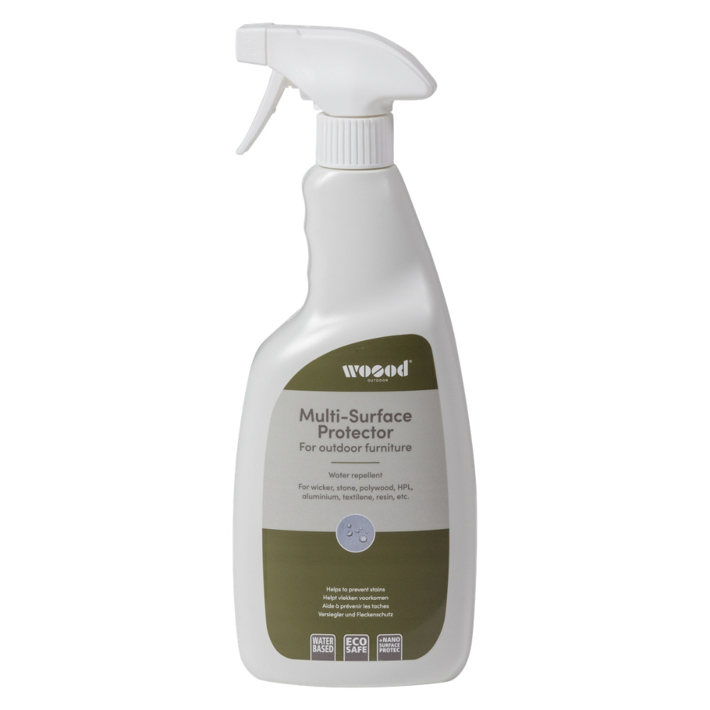 WOOOD Impregnace na venkovní textilie Wood 750 ml