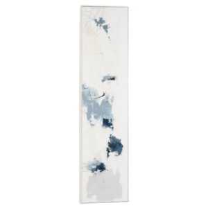 Kave Home Abstraktní obraz Erale 182 x 47 cm