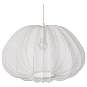 Bolia Krémové závěsné světlo Balloon 50 cm
