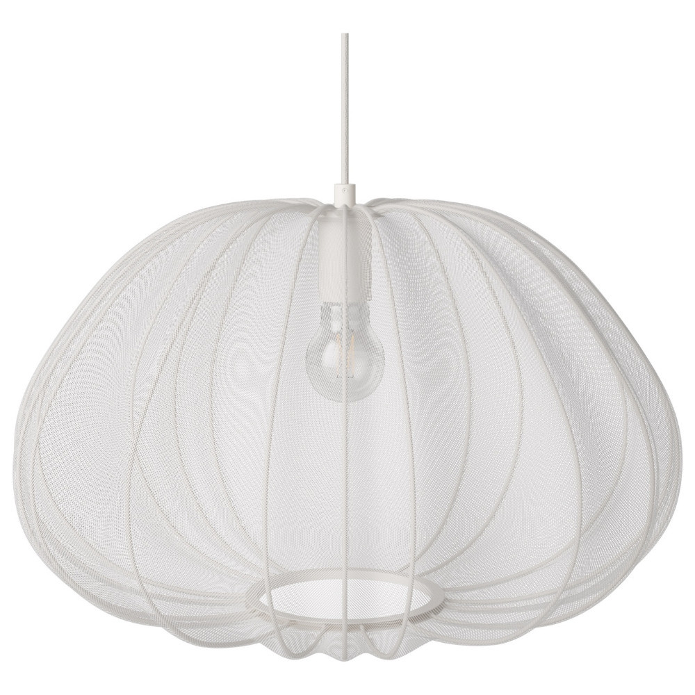 Bolia Krémové závěsné světlo Balloon 50 cm
